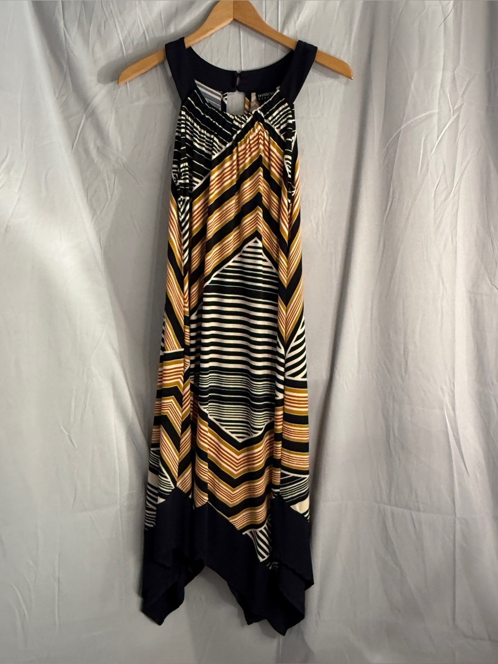 Enfocus Studio Maxi Dress